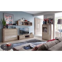 Comoda KOEN2 KOM3D3S-DAMO/PIP